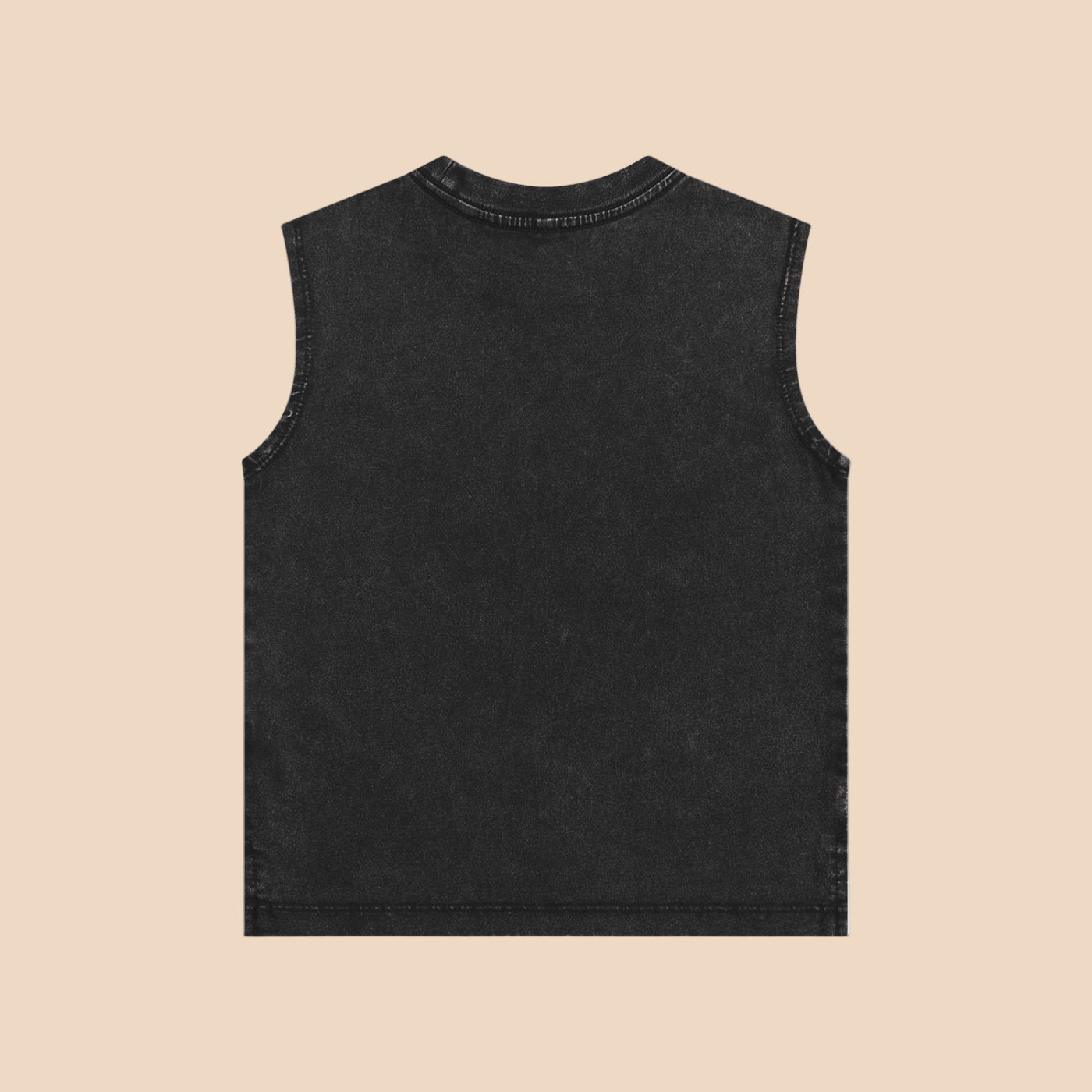 Classic Black Eco Tank