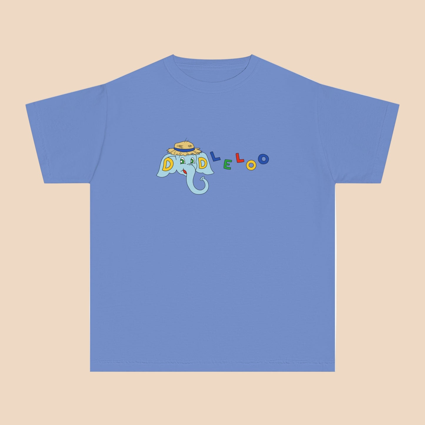 Doodleloo Daddy and Me T-Shirt