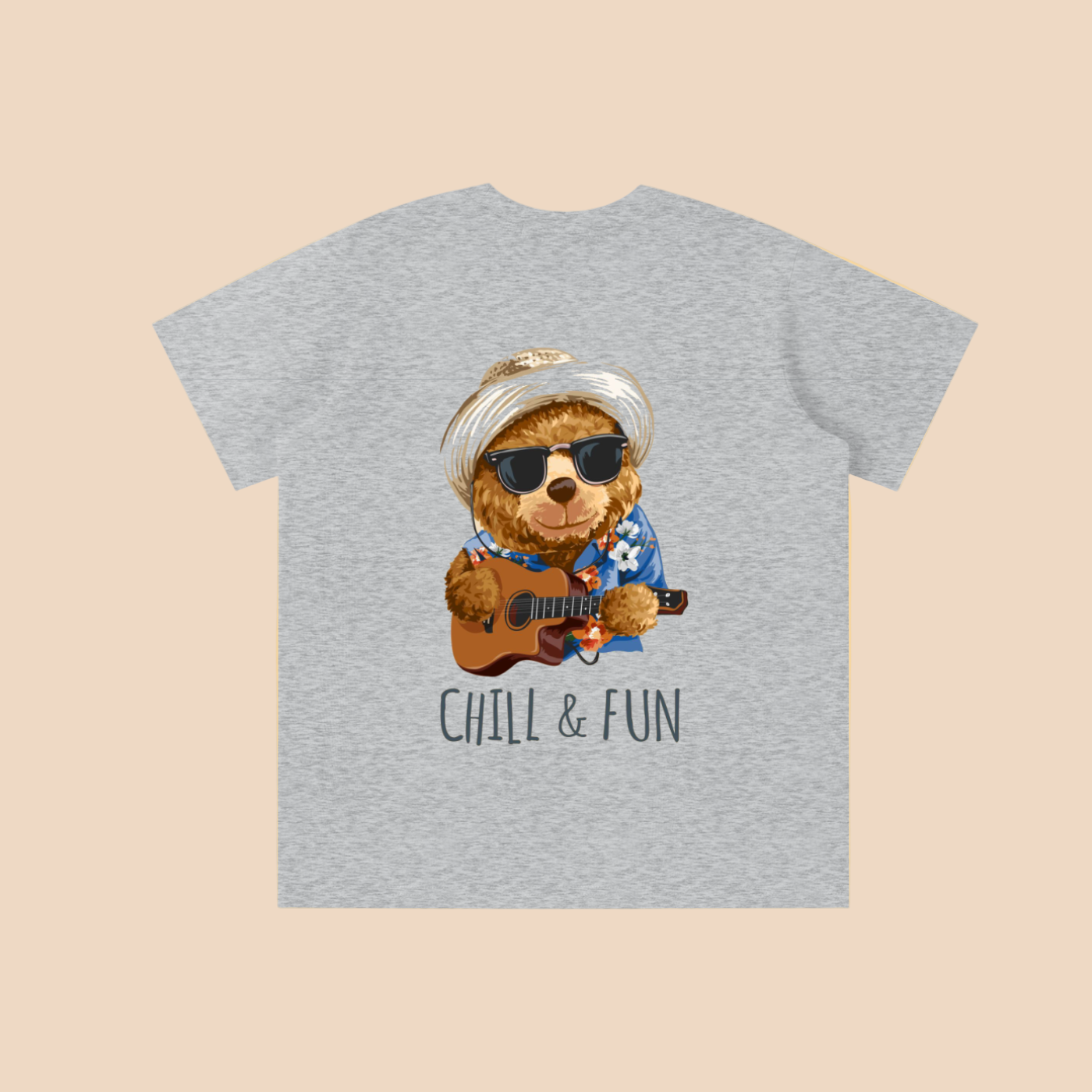 Active Everyday Tee