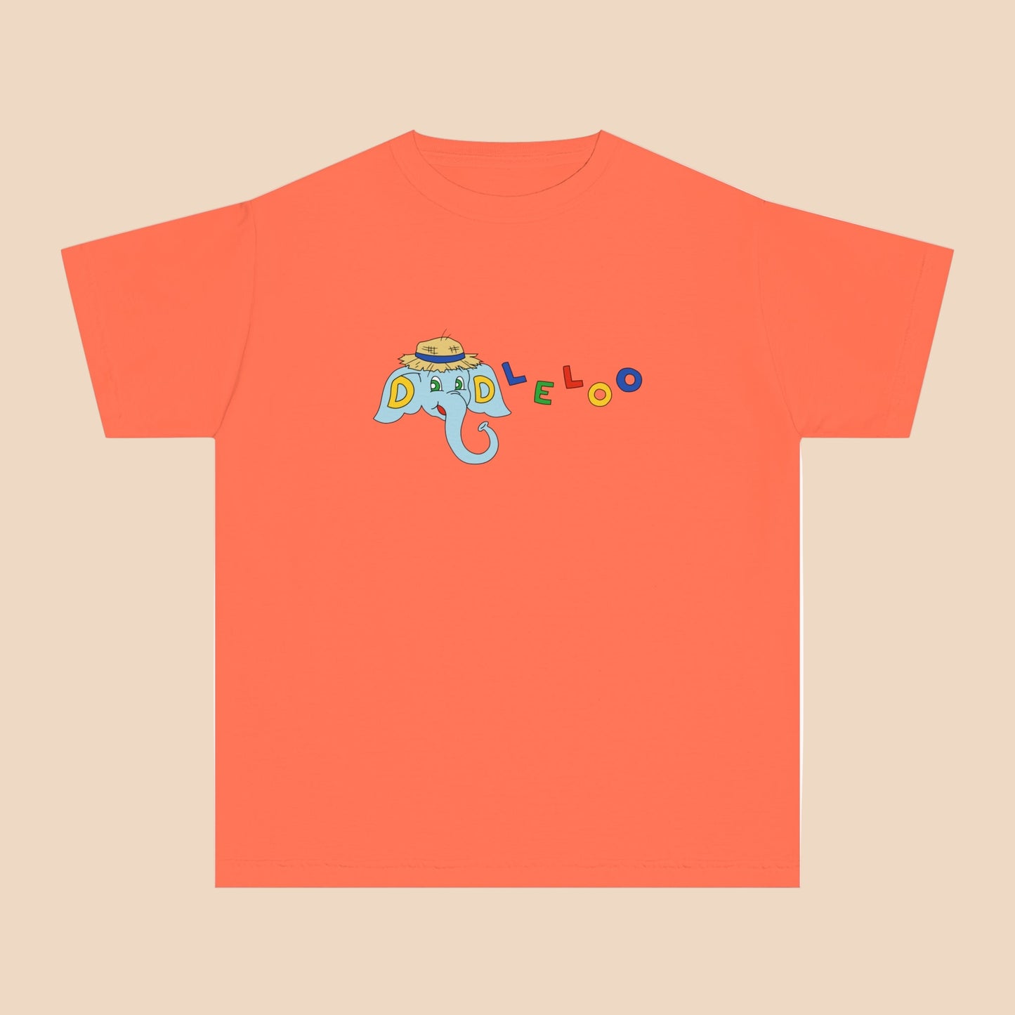 Doodleloo Daddy and Me T-Shirt