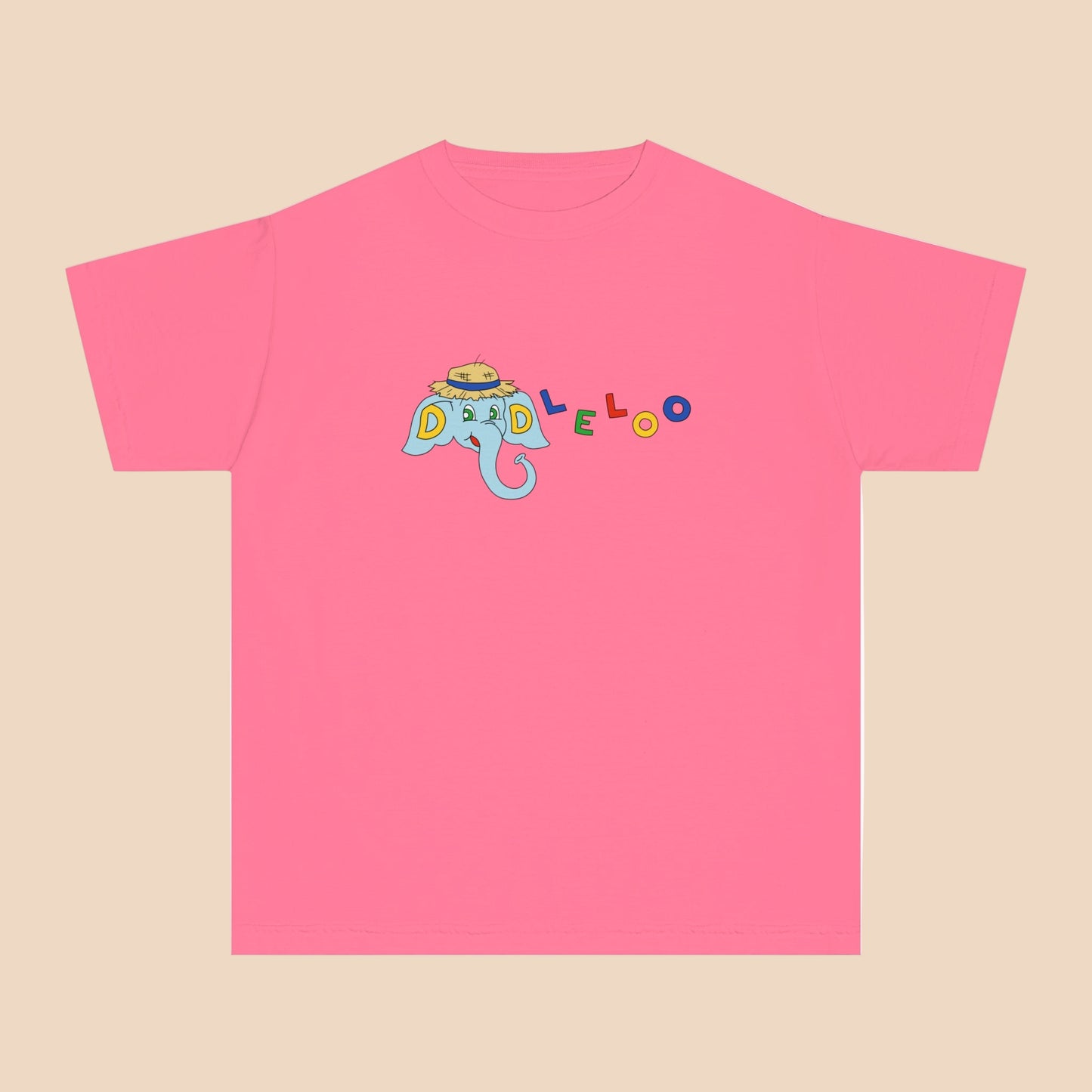 Doodleloo Daddy and Me T-Shirt