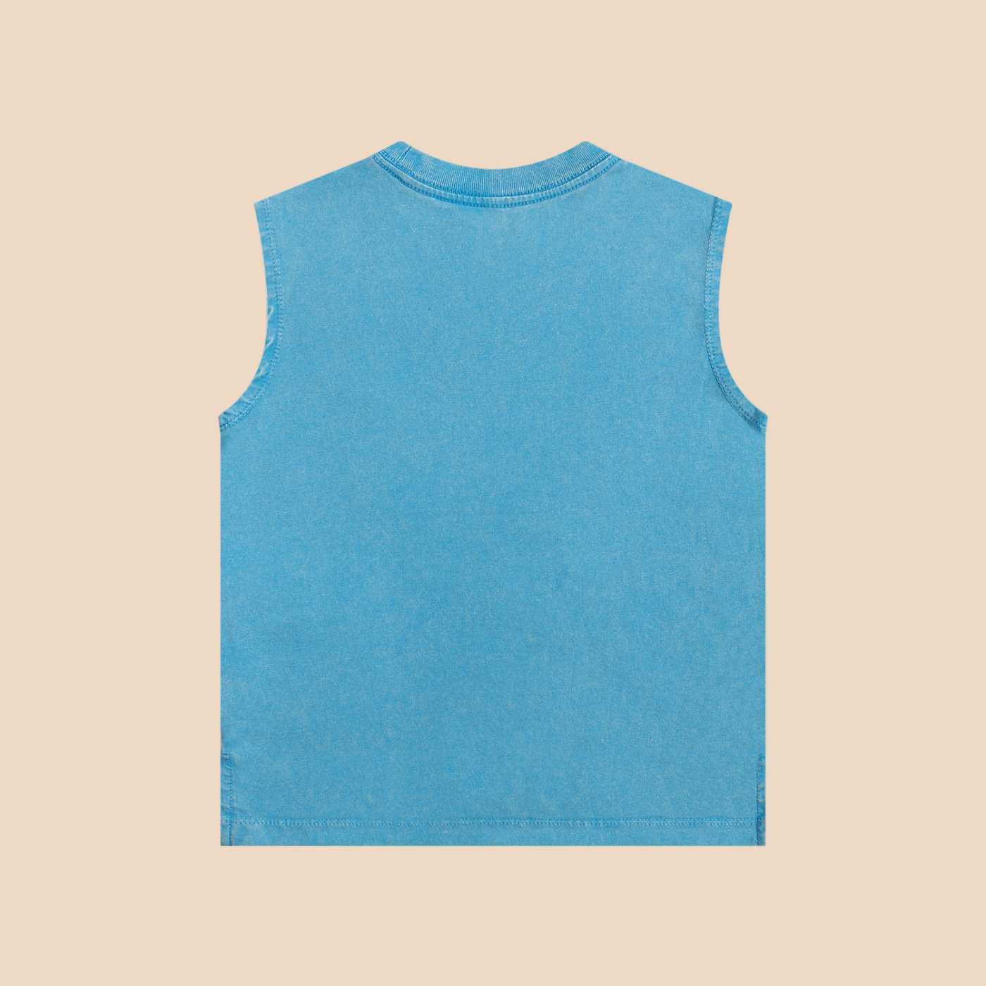 Classic Blue Eco Tank