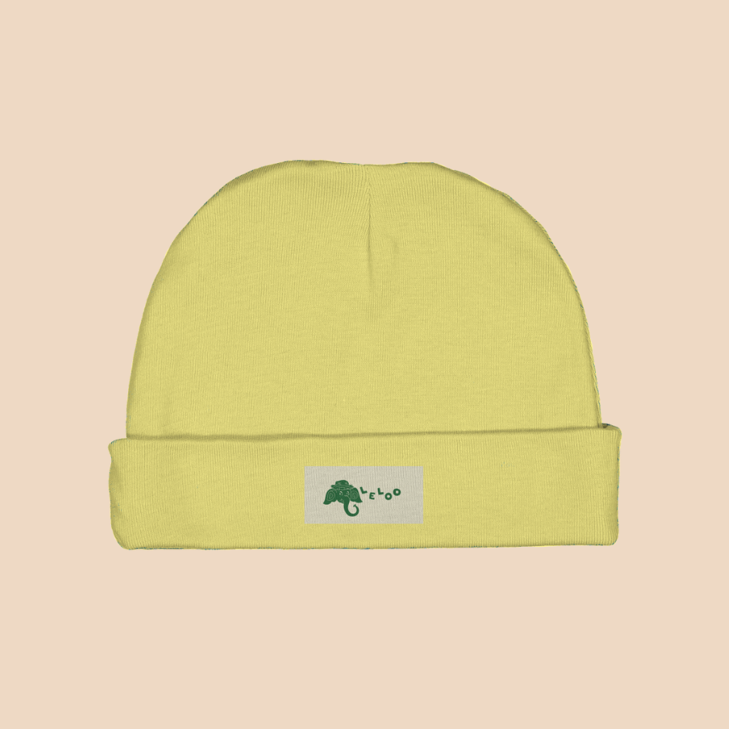 Butter Baby Beanie