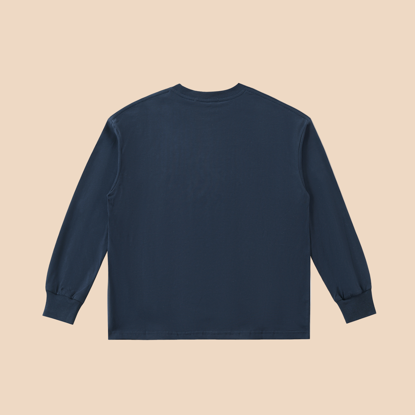Doodleloo Cotton Long Sleeve Tee