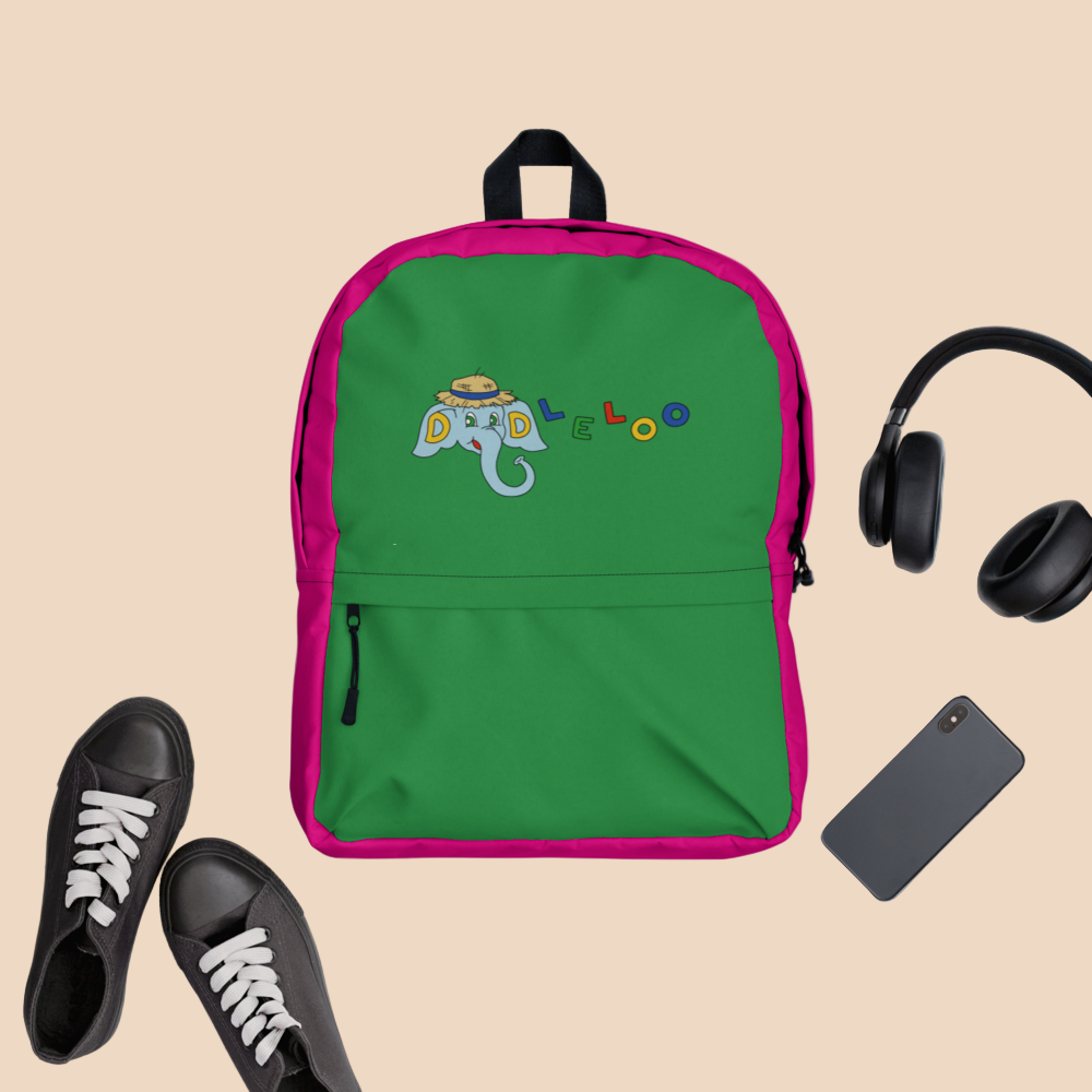 Fairy MeadoBackpack