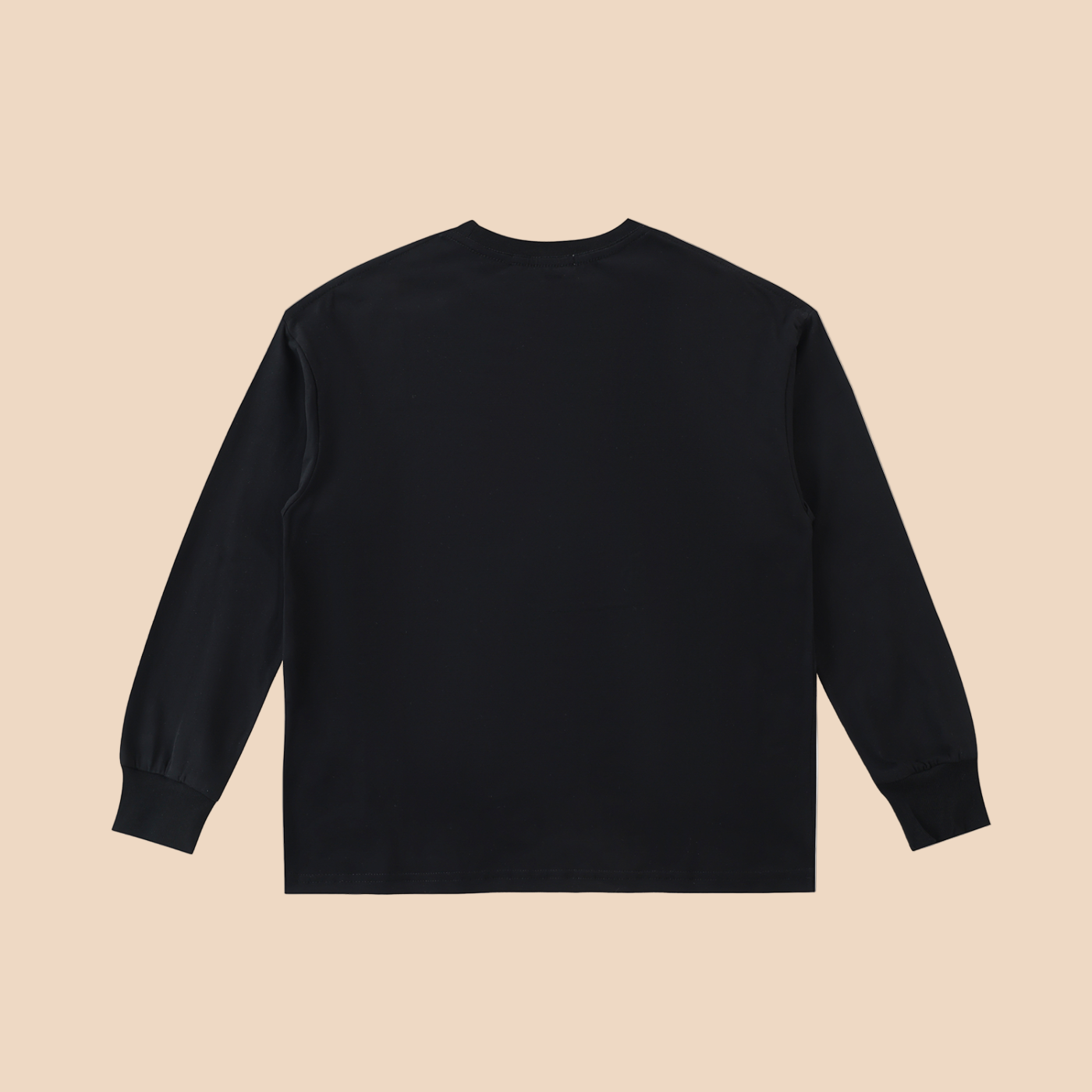 Doodleloo Cotton Long Sleeve Tee