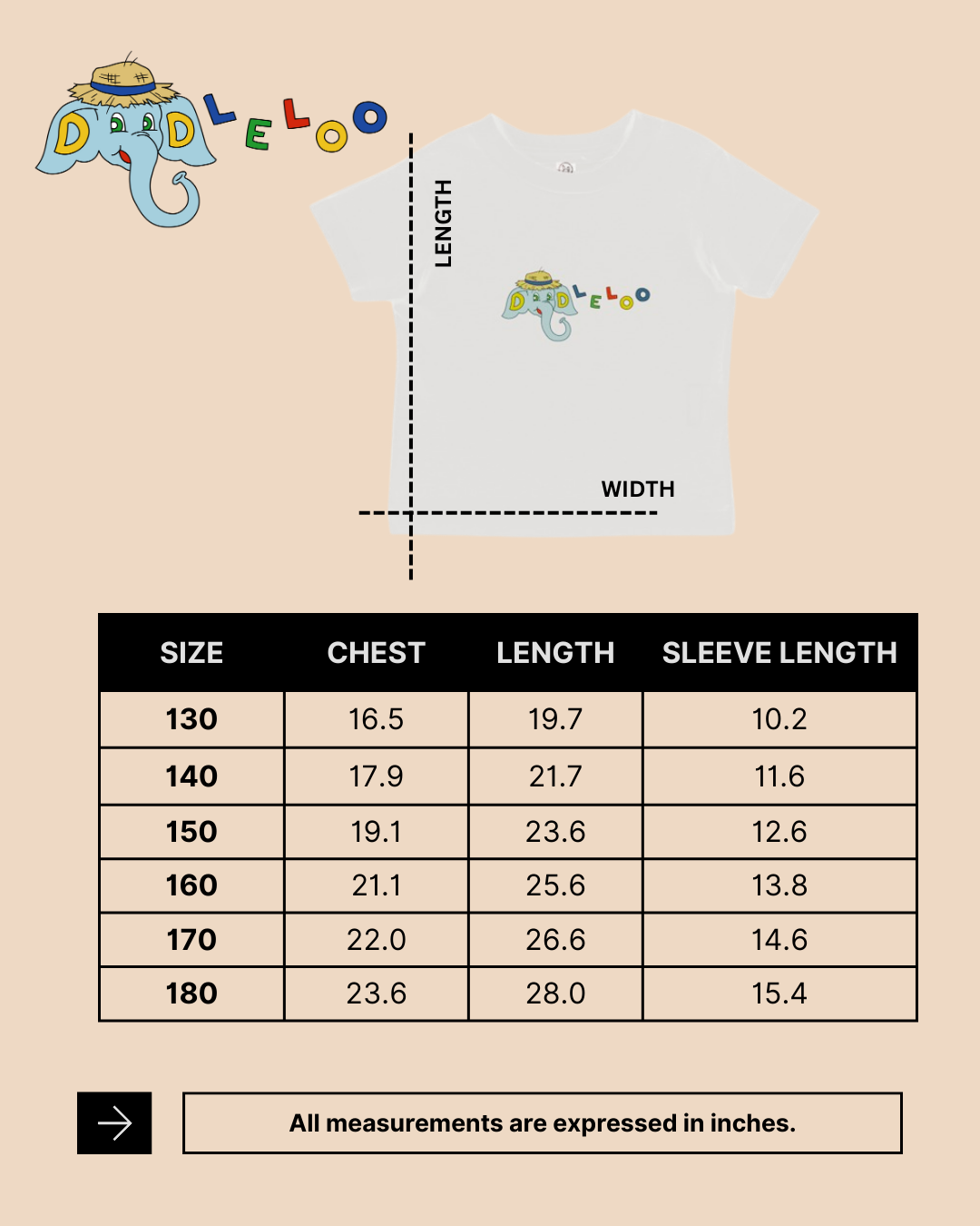 Mr. Chicken Raglan Tee