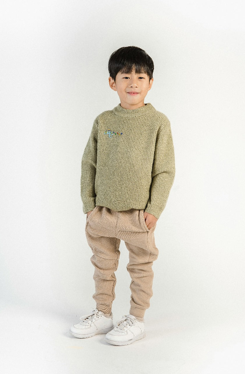 Boy