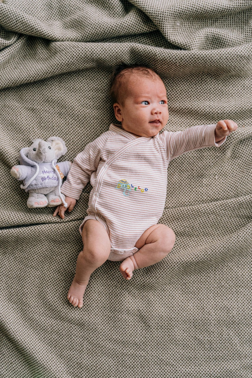 Babies (0-18)