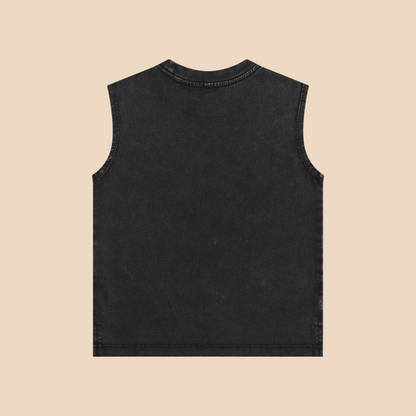 Classic Black Eco Tank