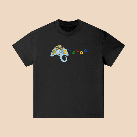 Doodleloo Classic Organic Tee