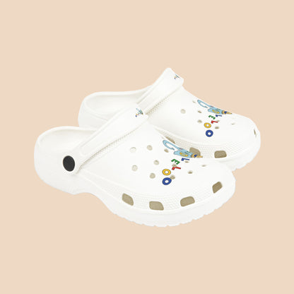 Doodleloo Steppers