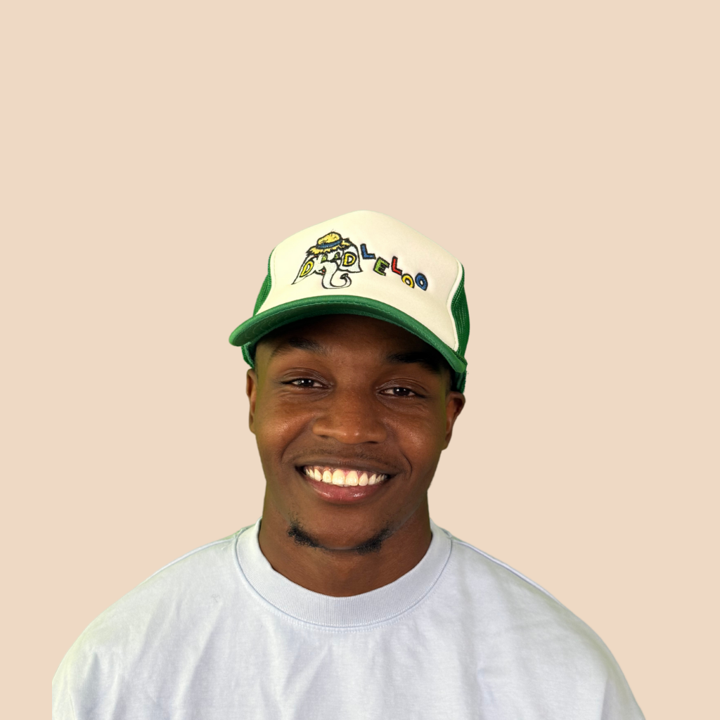 The Explorer – Kelly Green Edition