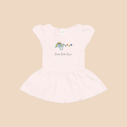 Little Princess One-Piece Dress