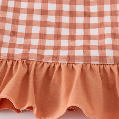 Fall Floral 3-Piece Set