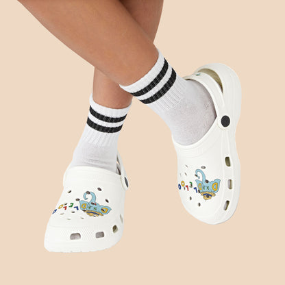 Doodleloo Steppers