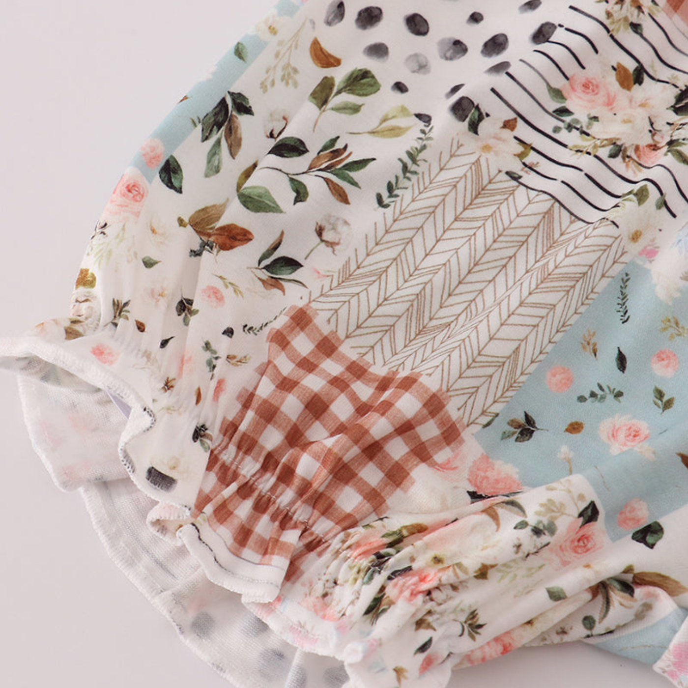 Fall Floral 3-Piece Set