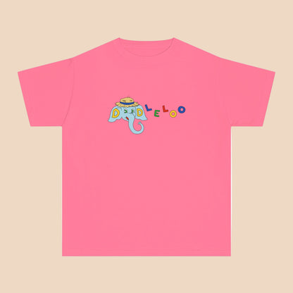 Doodleloo Daddy and Me T-Shirt