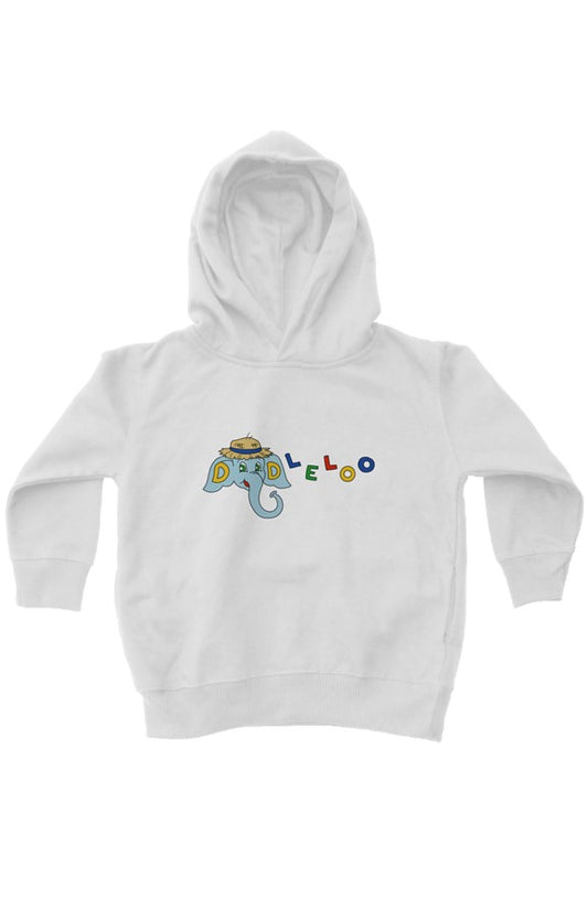 Doodleloo CozyShield Hoodie – For Kids Ages 2–6