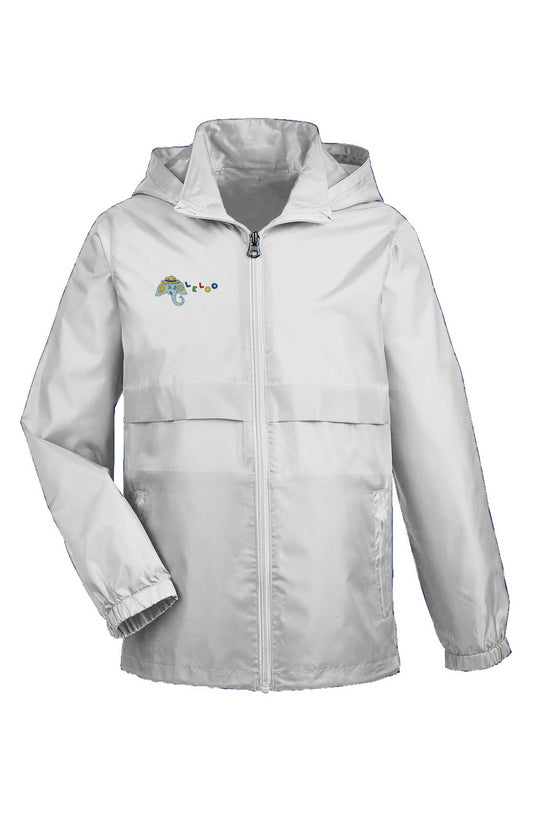 Youth Zone Lightweight Jacket