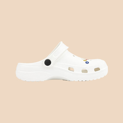 Doodleloo Steppers
