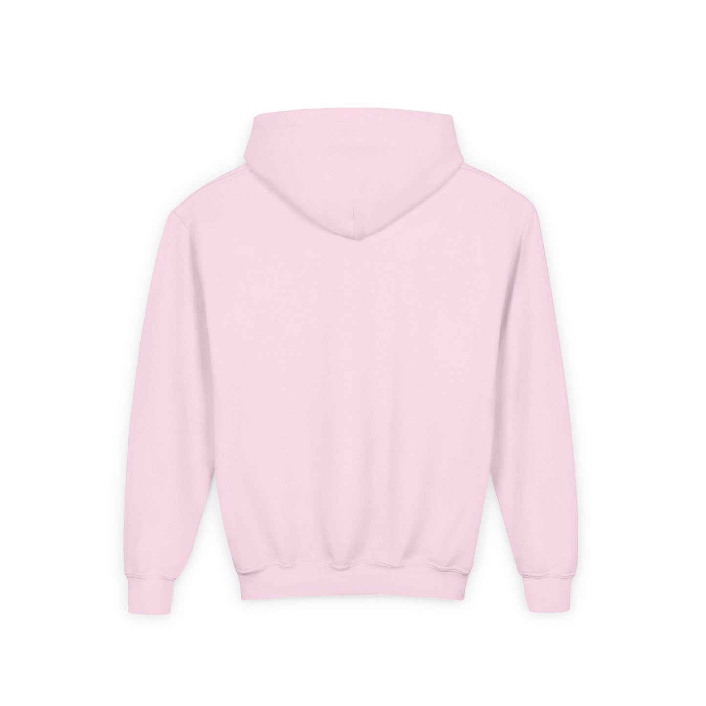 Doodleloo Signature Hoodie – Youth Edition