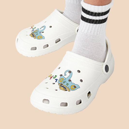 Doodleloo Steppers