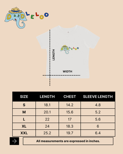Organic Coffee Basic Tee