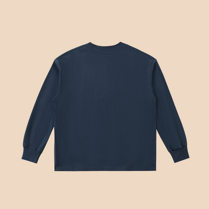 Doodleloo Cotton Long Sleeve Tee