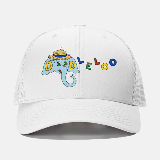 The Doodleloo Classic Retro Hat