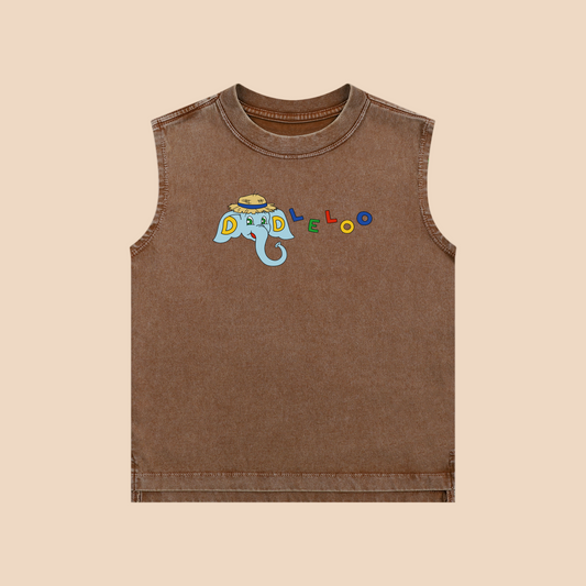 Classic Coffee Eco Tank