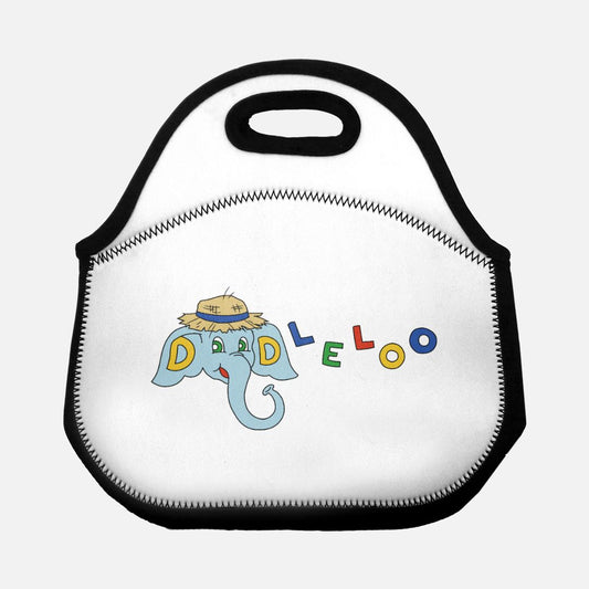 Doodleloo Lunch Tote