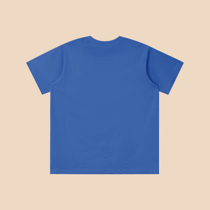 Attitude = Altitude Organic Tee