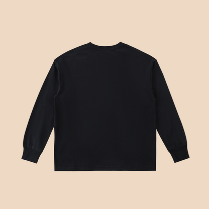 Doodleloo Cotton Long Sleeve Tee
