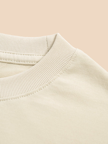 Doodleloo Cotton Long Sleeve Tee